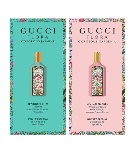 gucci gorgeous jasmine perfume|Flora Gorgeous Jasmine Eau de Parfum .